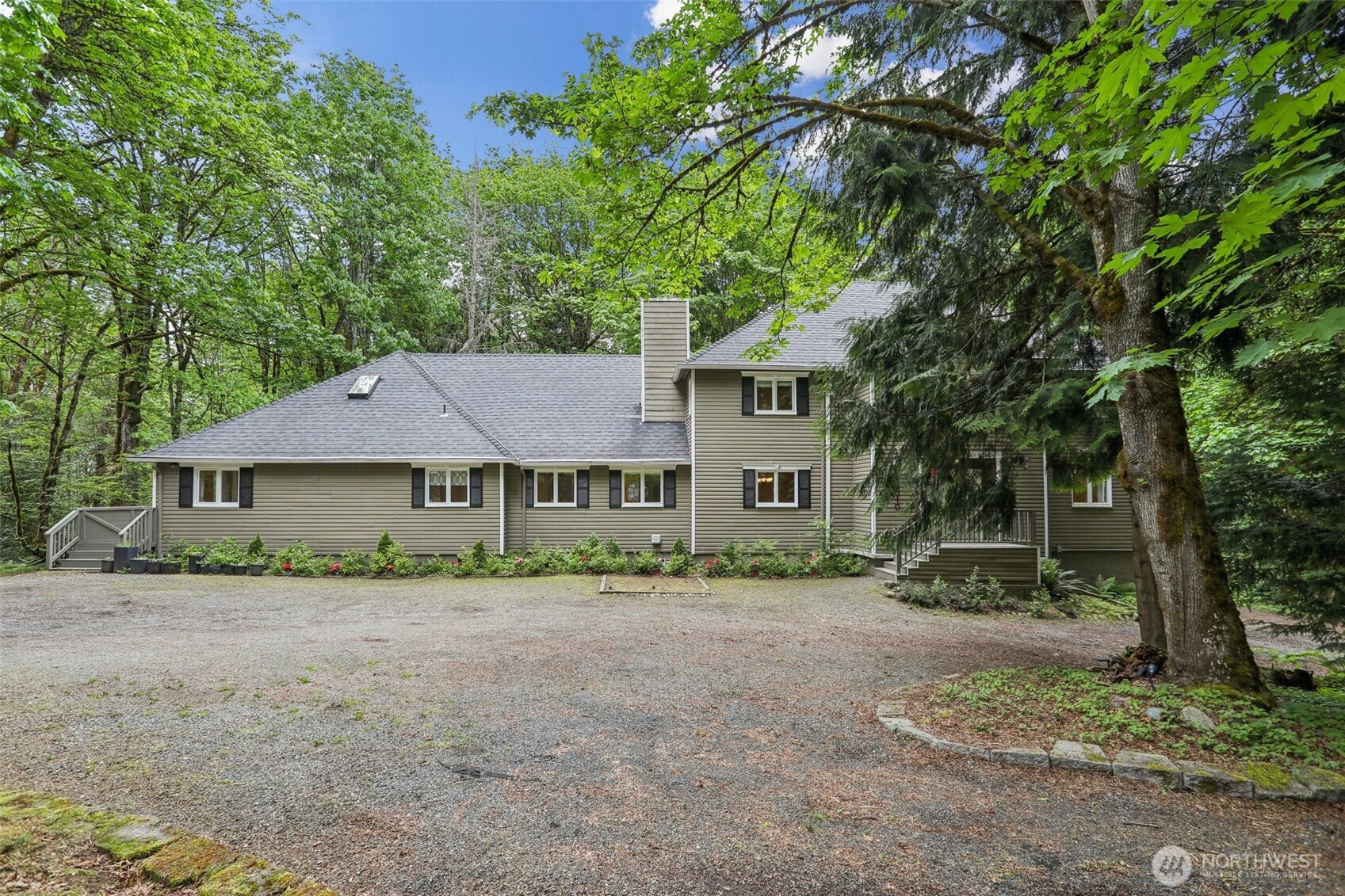 24010 SE 168th Street