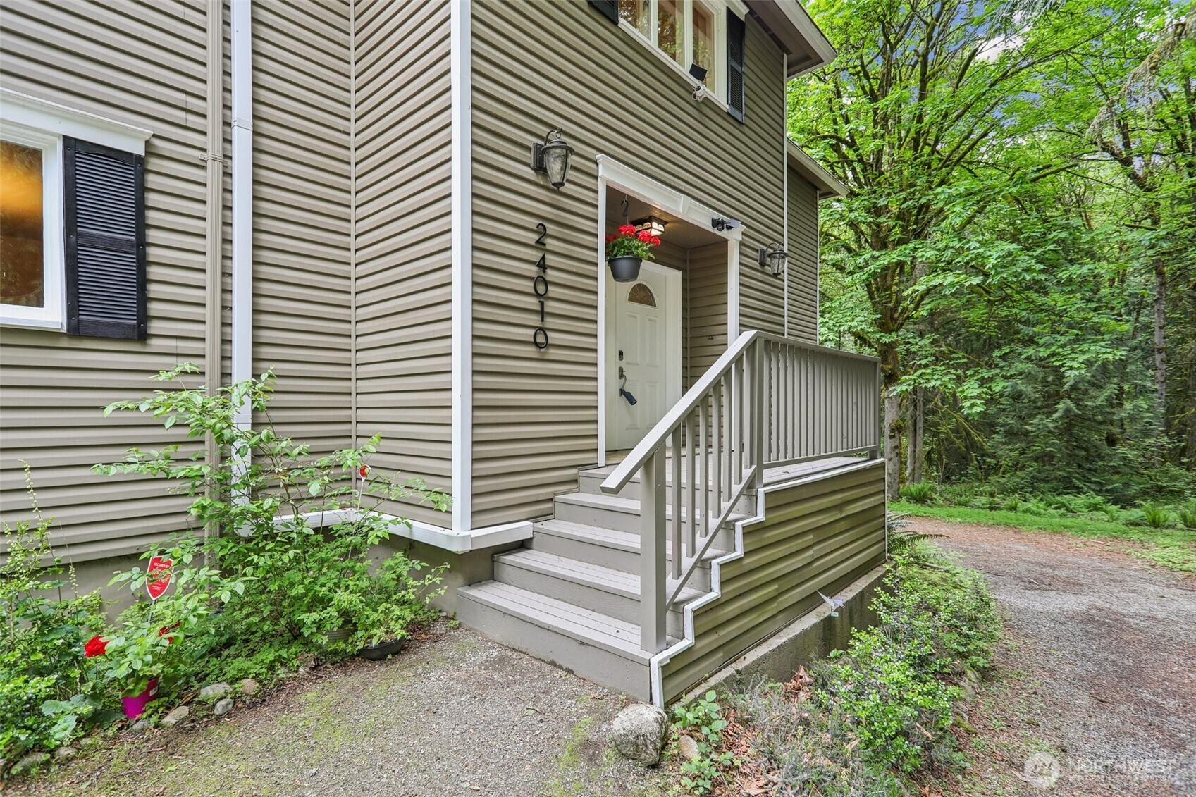 24010 SE 168th Street