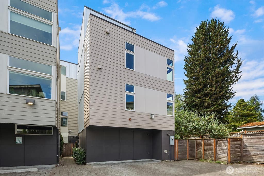 Photo of 8765 15th Avenue NW, Seattle, WA 98117 (MLS # 2547264)