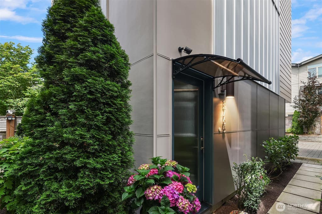 Photo of 8765 15th Avenue NW, Seattle, WA 98117 (MLS # 2547264)