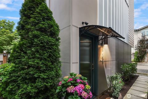 Photo of 8765 15th Avenue NW, Seattle, WA 98117 (MLS # 2547264)
