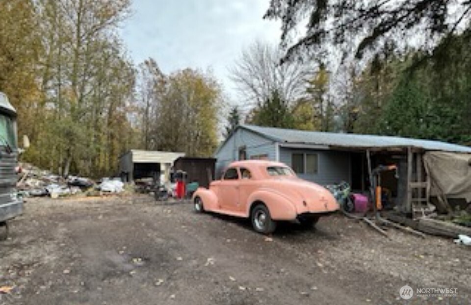 173 Barnes Drive