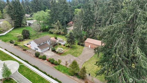Photo of 19832 156th Avenue NE, Woodinville, WA 98072 (MLS # 2572680)