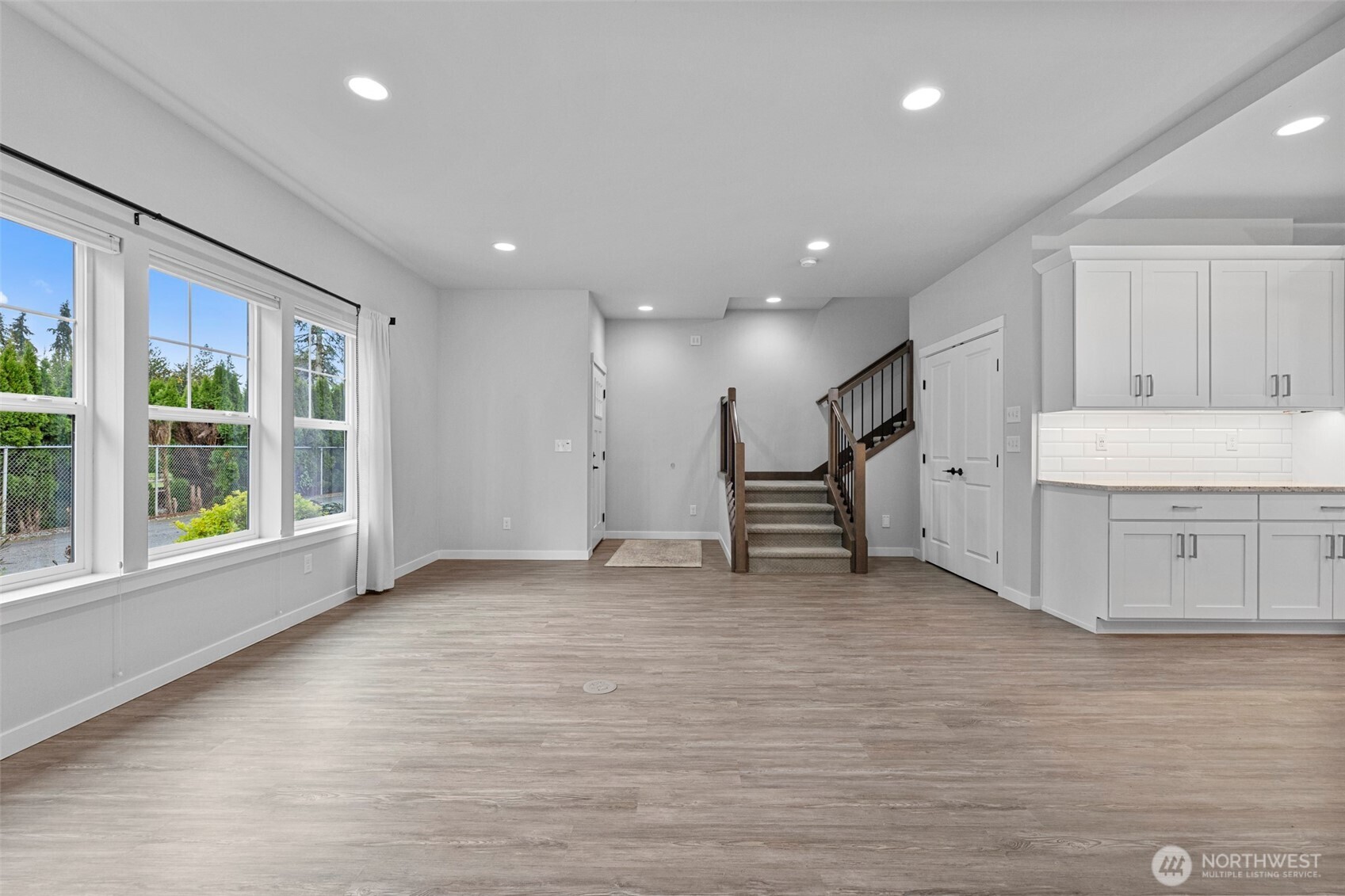 529 Ball Street A & B