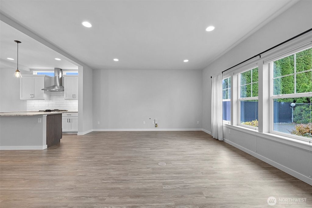 Photo of 529 Ball Street #A &amp; B, Sedro Woolley, WA 98284 (MLS # 2547326)