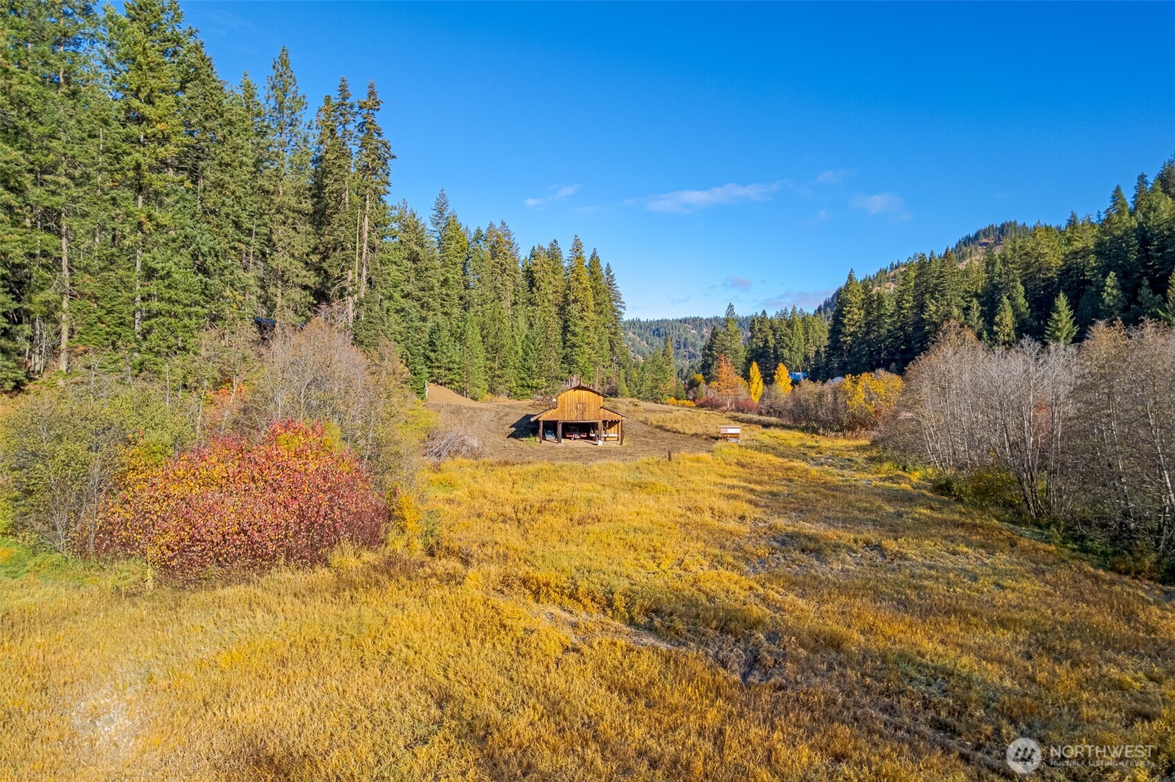 16930 Chumstick Highway