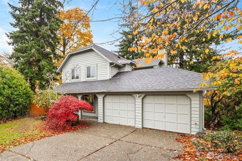 Photo of 3001 Smithers Court S, Renton, WA 98055 (MLS # 2468702)