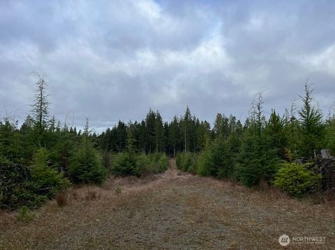 0 0 Moclips WA 98562