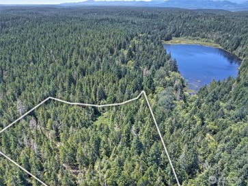 0 NE Eagle Creek Lane Tahuya WA 98528