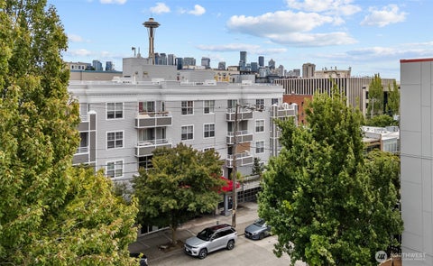 Photo of 520 2nd Avenue W #201, Seattle, WA 98119 (MLS # 2574756)