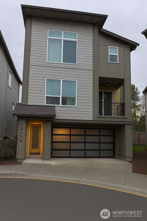 Photo of 15110 13th park Park W #25, Lynnwood, WA 98087 (MLS # 2441610)