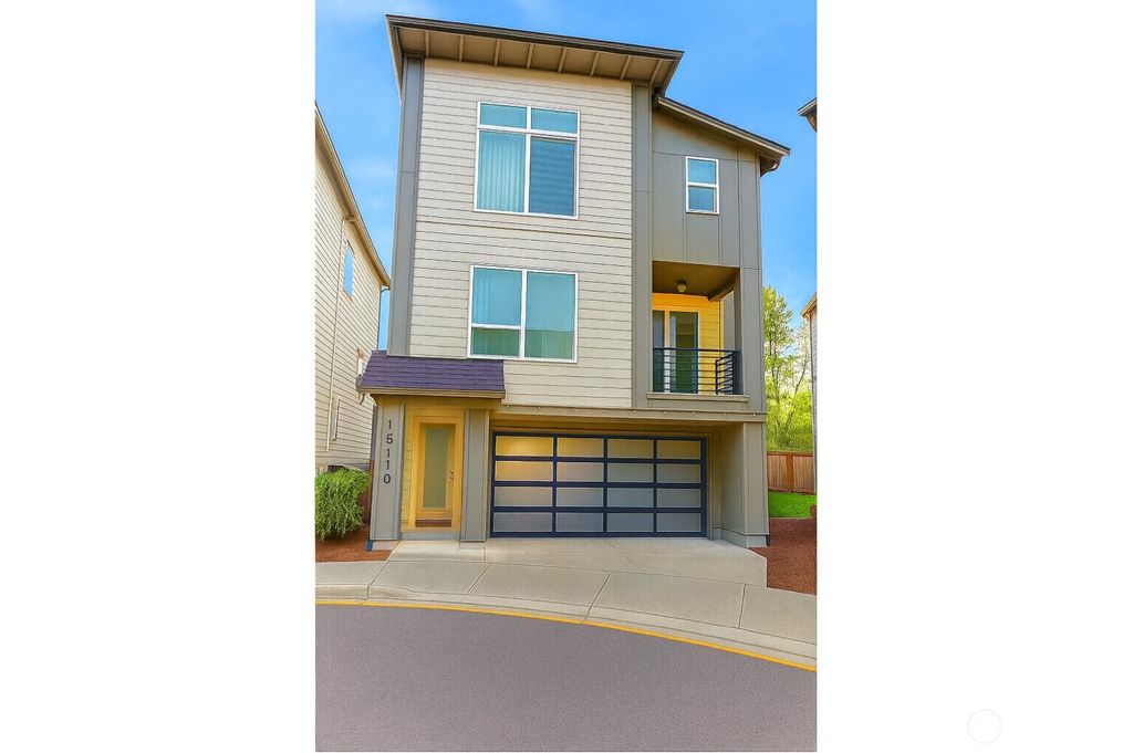 Photo of 15110 13th park Park W #25, Lynnwood, WA 98087 (MLS # 2441610)