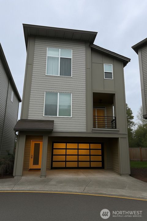 Photo of 15110 13th park Park W #25, Lynnwood, WA 98087 (MLS # 2441610)