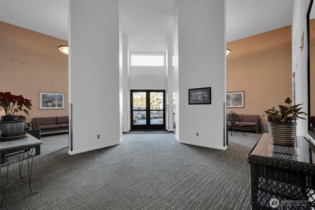 Photo of 11300 1st Avenue NE #309, Seattle, WA 98125 (MLS # 2475085)