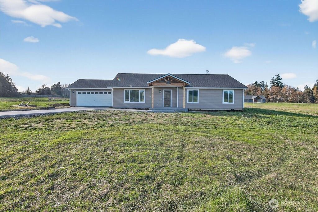 Photo of 72 Lange Lane, Sequim, WA 98382 (MLS # 2491080)