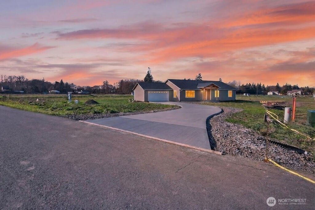 Photo of 72 Lange Lane, Sequim, WA 98382 (MLS # 2491080)