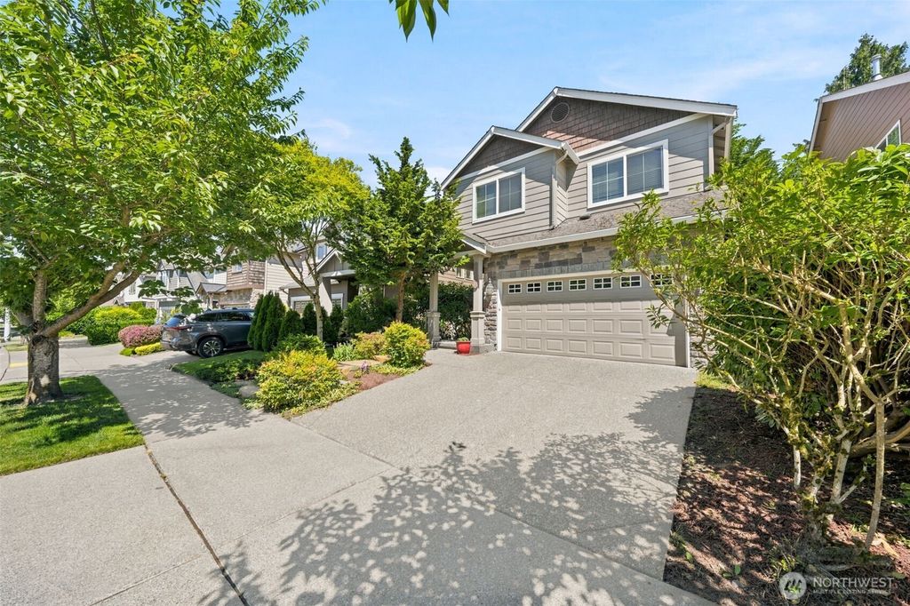 Photo of 16021 35th Drive SE, Bothell, WA 98012 (MLS # 2548023)