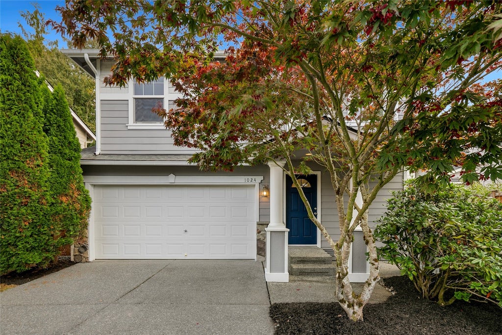 Photo of 1024 186th Street SE, Bothell, WA 98012 (MLS # 2595477)