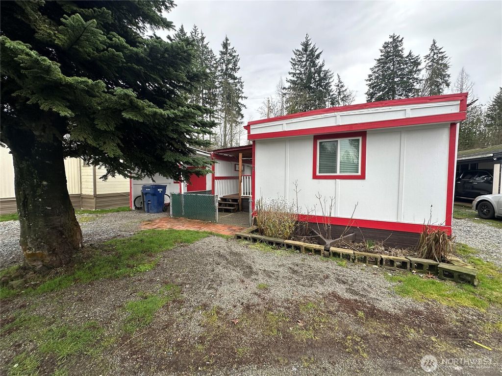 Photo of 4205 Auburn Way S #119, Auburn, WA 98092 (MLS # 2476599)