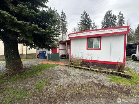 Photo of 4205 Auburn Way S #119, Auburn, WA 98092 (MLS # 2476599)