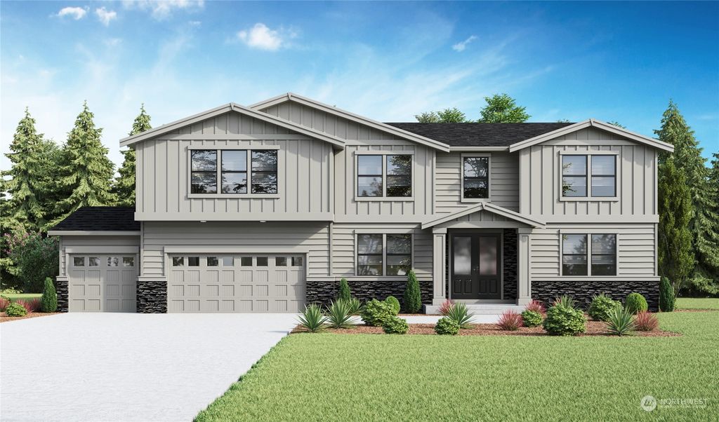 Photo of 13827 102nd Drive SE #23, Snohomish, WA 98296 (MLS # 2301480)