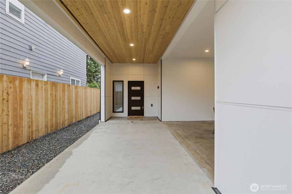 Photo of 8439 47th Avenue S #B, Seattle, WA 98188 (MLS # 2492898)