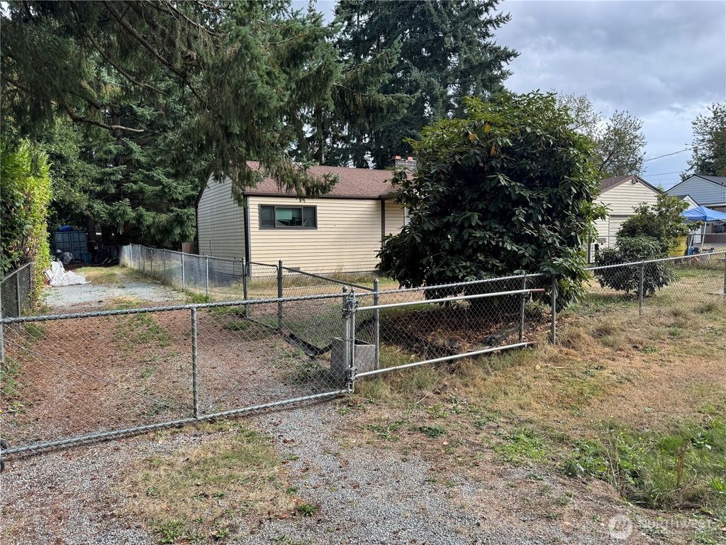 Photo of 11854 3rd Avenue S, Seattle, WA 98168 (MLS # 2440522)