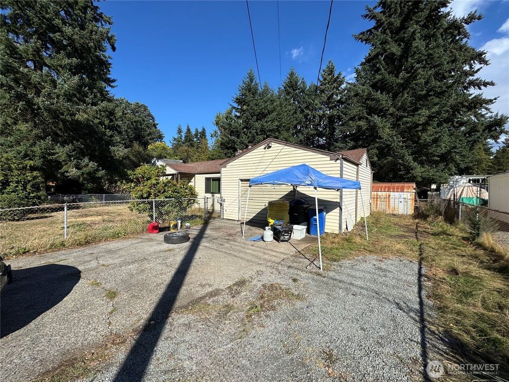 Photo of 11854 3rd Avenue S, Seattle, WA 98168 (MLS # 2440522)