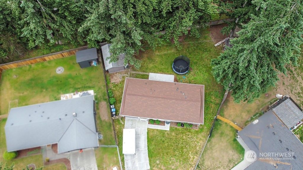 Photo of 17425 SE 267th Place, Covington, WA 98042 (MLS # 2001512)