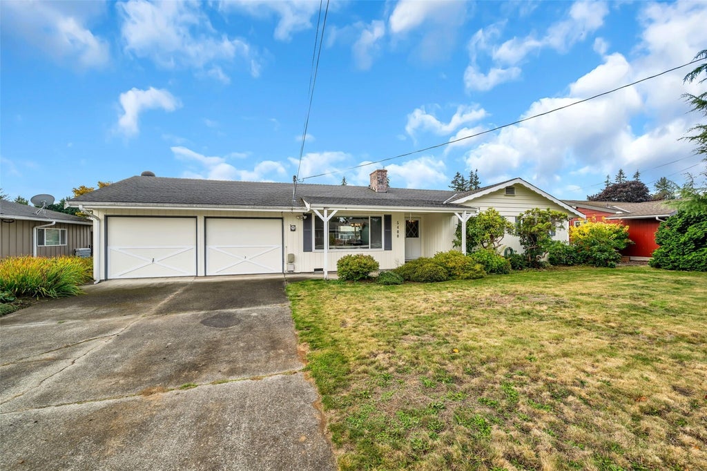 Photo of 5400 90th Street NE, Marysville, WA 98270 (MLS # 2596246)