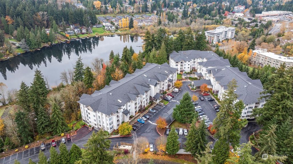 Photo of 13301 SE 79th Place #C112, Newcastle, WA 98059 (MLS # 2308810)