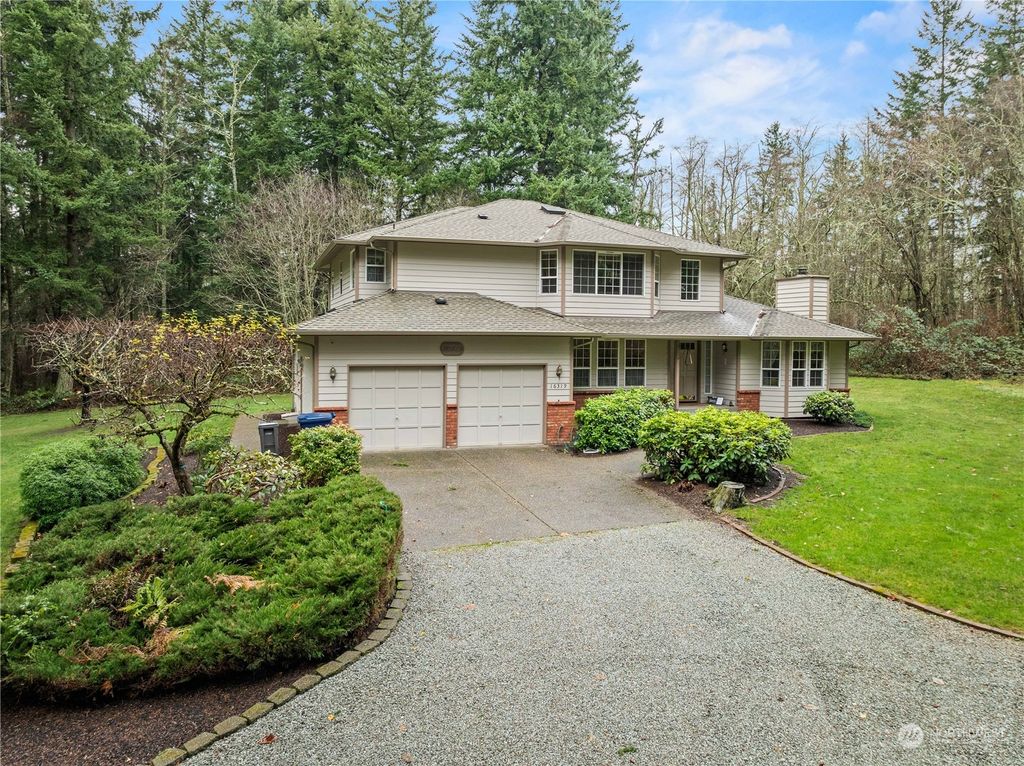 Photo of 16319 80th Avenue NW, Stanwood, WA 98292 (MLS # 2190053)