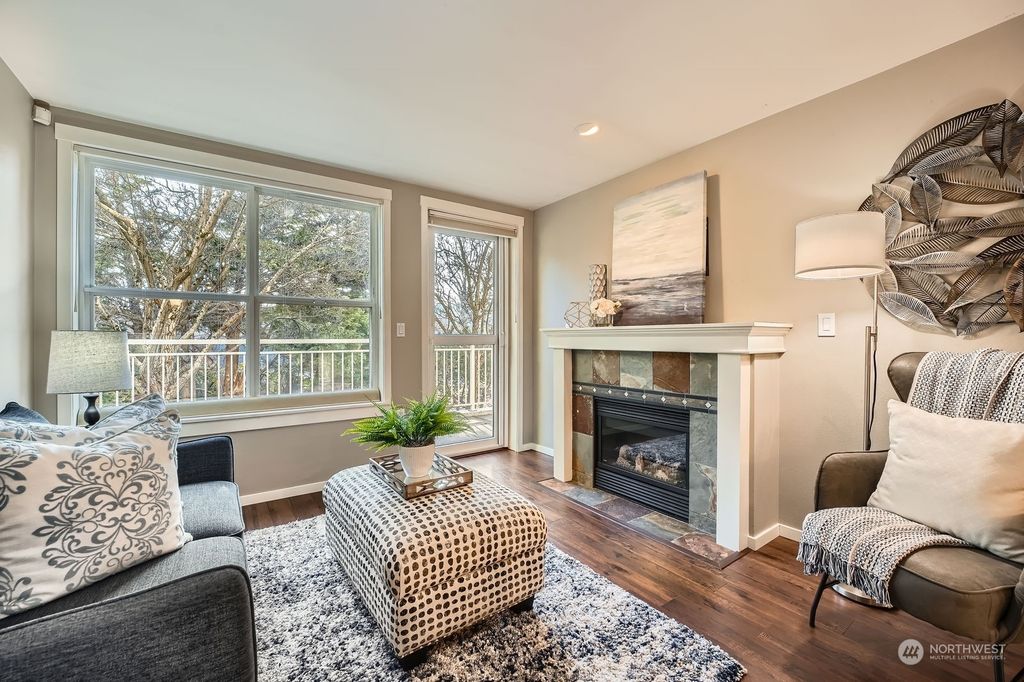 Photo of 2901 NE Blakeley Street #103, Seattle, WA 98105 (MLS # 2327571)