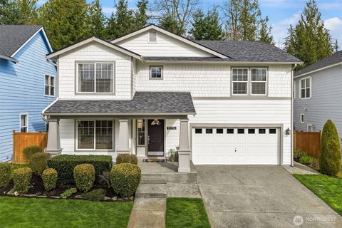 Photo of 10116 224th Avenue NE, Redmond, WA 98053 (MLS # 2490430)
