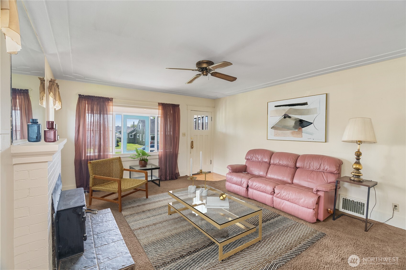 504 W 4th Street