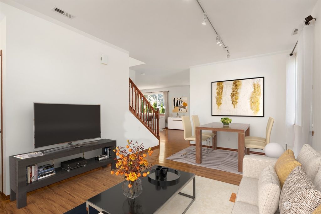 Photo of 11606 26th Avenue S, Seattle, WA 98168 (MLS # 2173906)