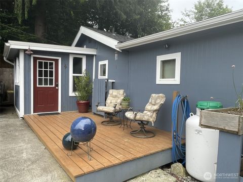 41504 Mountain View Place E Gold Bar WA 98251