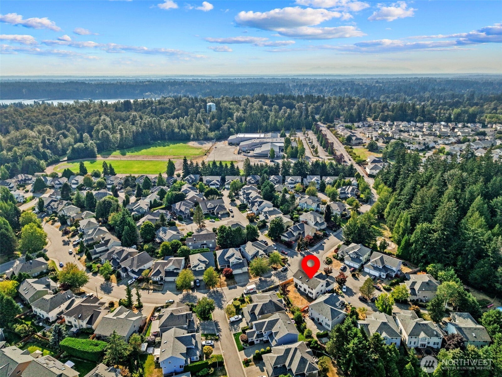 17301 SE 185th Street