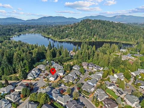 Photo of 17301 SE 185th Street, Renton, WA 98058 (MLS # 2574615)