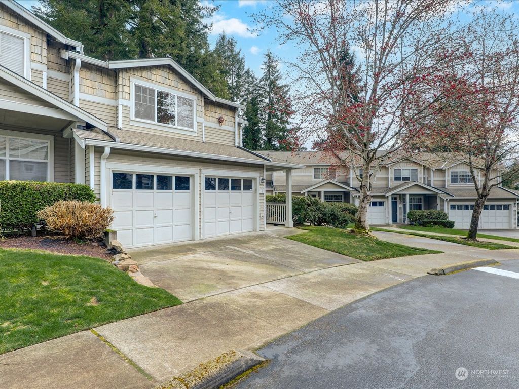 Photo of 9634 179th Place NE #4, Redmond, WA 98052 (MLS # 2049484)