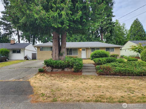 Photo of 8810 NE 187th Street, Bothell, WA 98011 (MLS # 2548453)