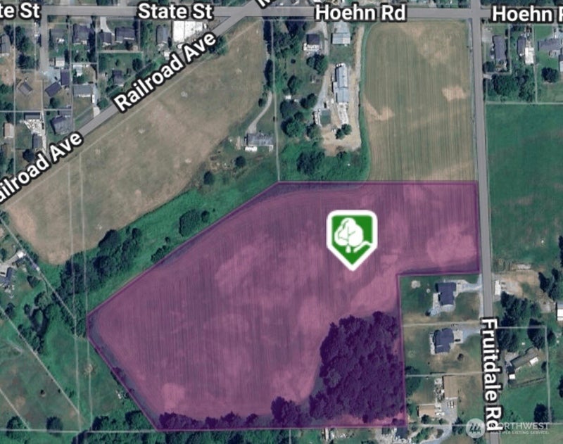 1 lot Fruitdale Road