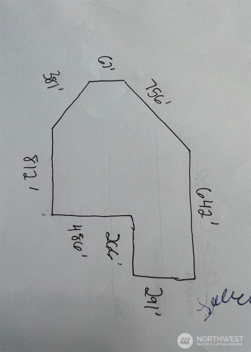 1 lot Fruitdale Road