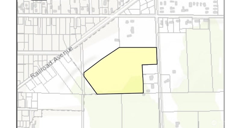 1 lot Fruitdale Road