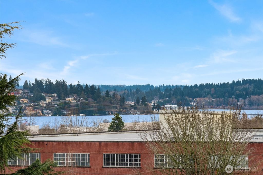 Photo of 5829 NE 75th Street #A444, Seattle, WA 98115 (MLS # 2498554)