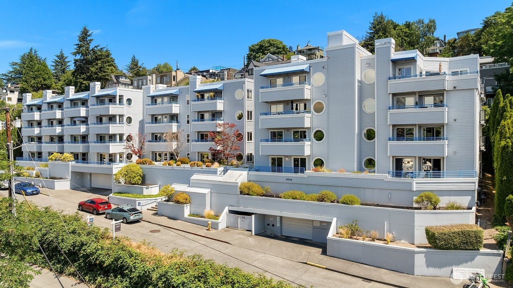 Photo of 2244 13th Avenue W #313, Seattle, WA 98119 (MLS # 2549019)