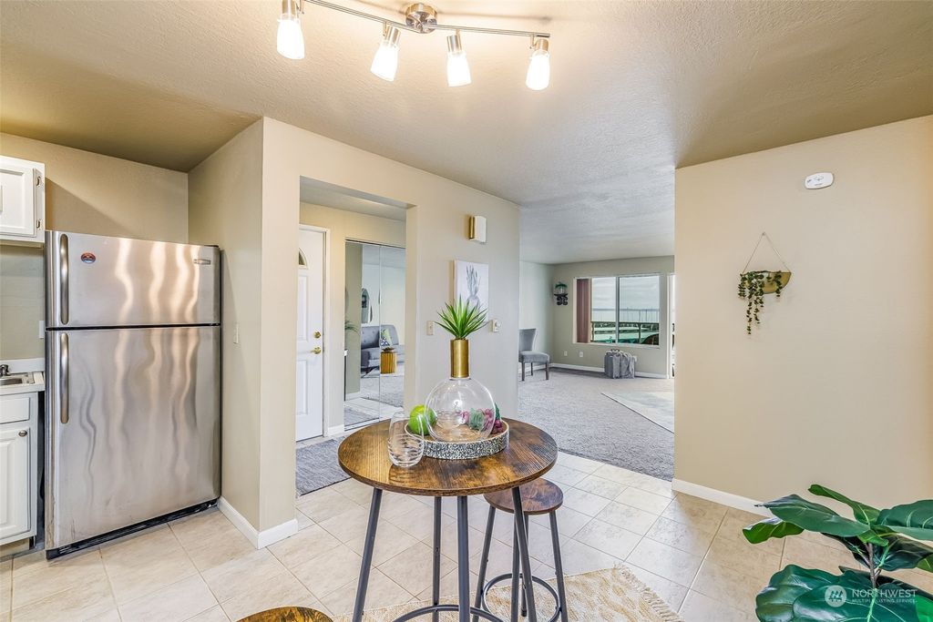 Photo of 22315 6th Avenue S #A108, Des Moines, WA 98198 (MLS # 2000010)