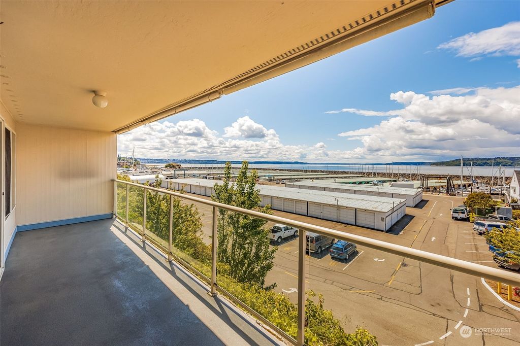 Photo of 22315 6th Avenue S #A108, Des Moines, WA 98198 (MLS # 2000010)