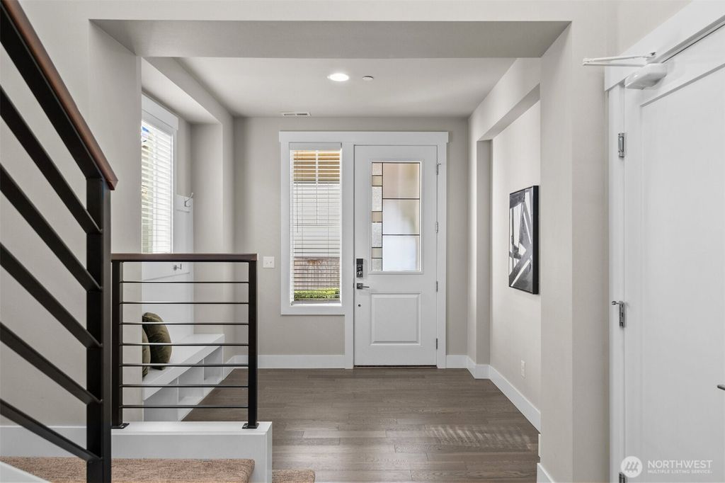 Photo of 12913 NE 201st Street, Woodinville, WA 98072 (MLS # 2381090)