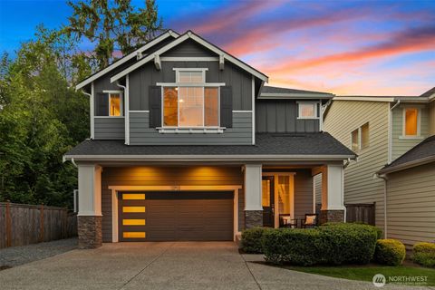 12913 NE 201st Street Woodinville WA 98072